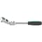 Stahlwille Tools 6.3 mm (1/4") QuickRelease fine-tooth flexible-joint ratchet WA.4.5 Degree L.170 mm 11261010 - alternate 1